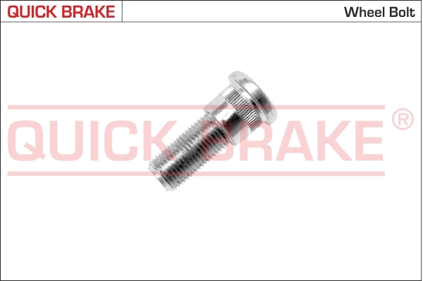 Wheel Stud